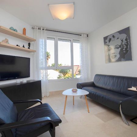 Apartment Horizonte-9 By Interhome Calp Extérieur photo